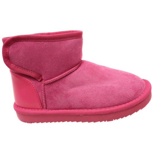 Mall Pink Girls
