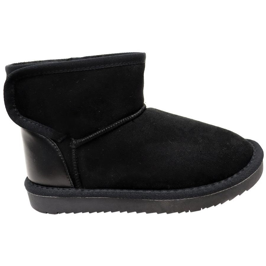 Mall Boys Black