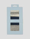 Winter Blend Crew Sock Gift Box