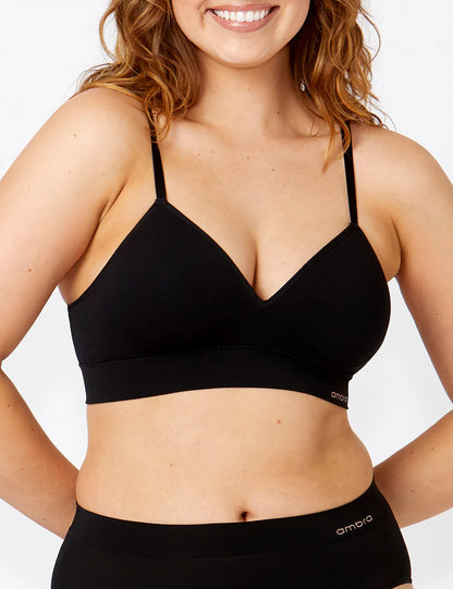 Bondi Bare Longline Bra