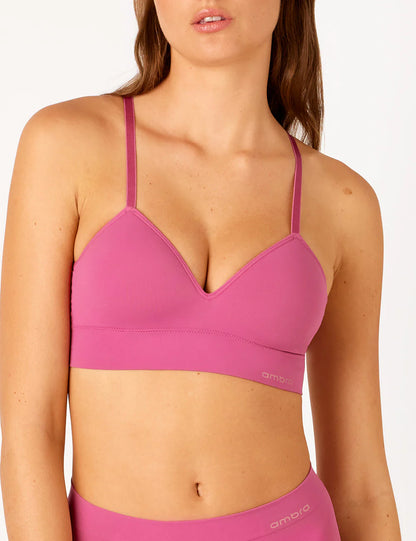 Bondi Bare Longline Bra