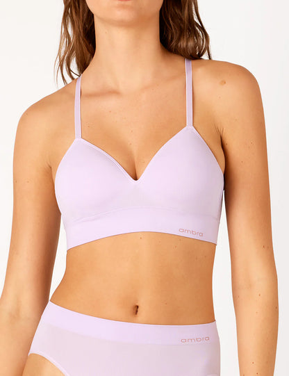 Bondi Bare Longline Bra