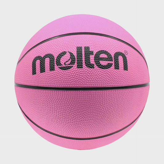 Molten Basketball- Pink