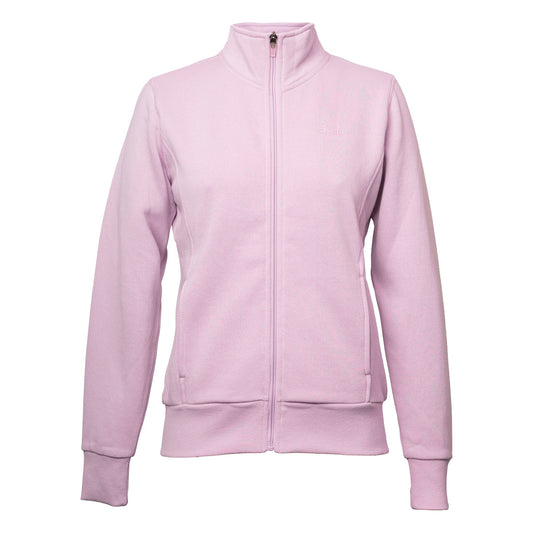 Bronwen f/zip Collar Jkt Ladies