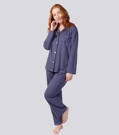 Basics PJ Set