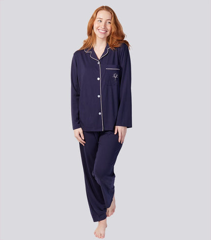 Basics PJ Set