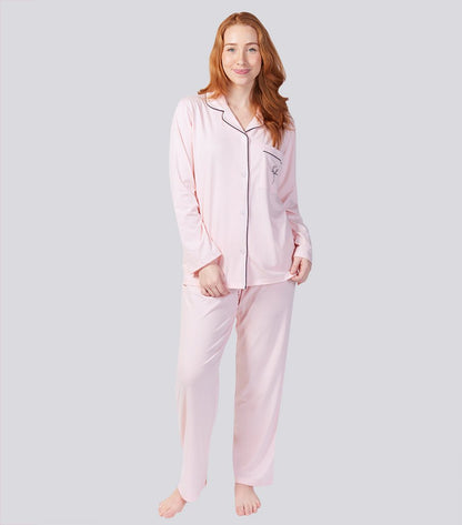 Basics PJ Set