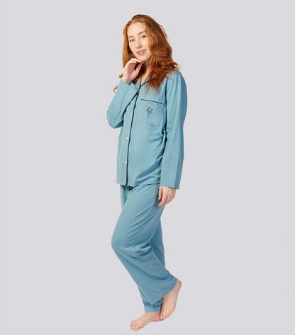 Basics PJ Set