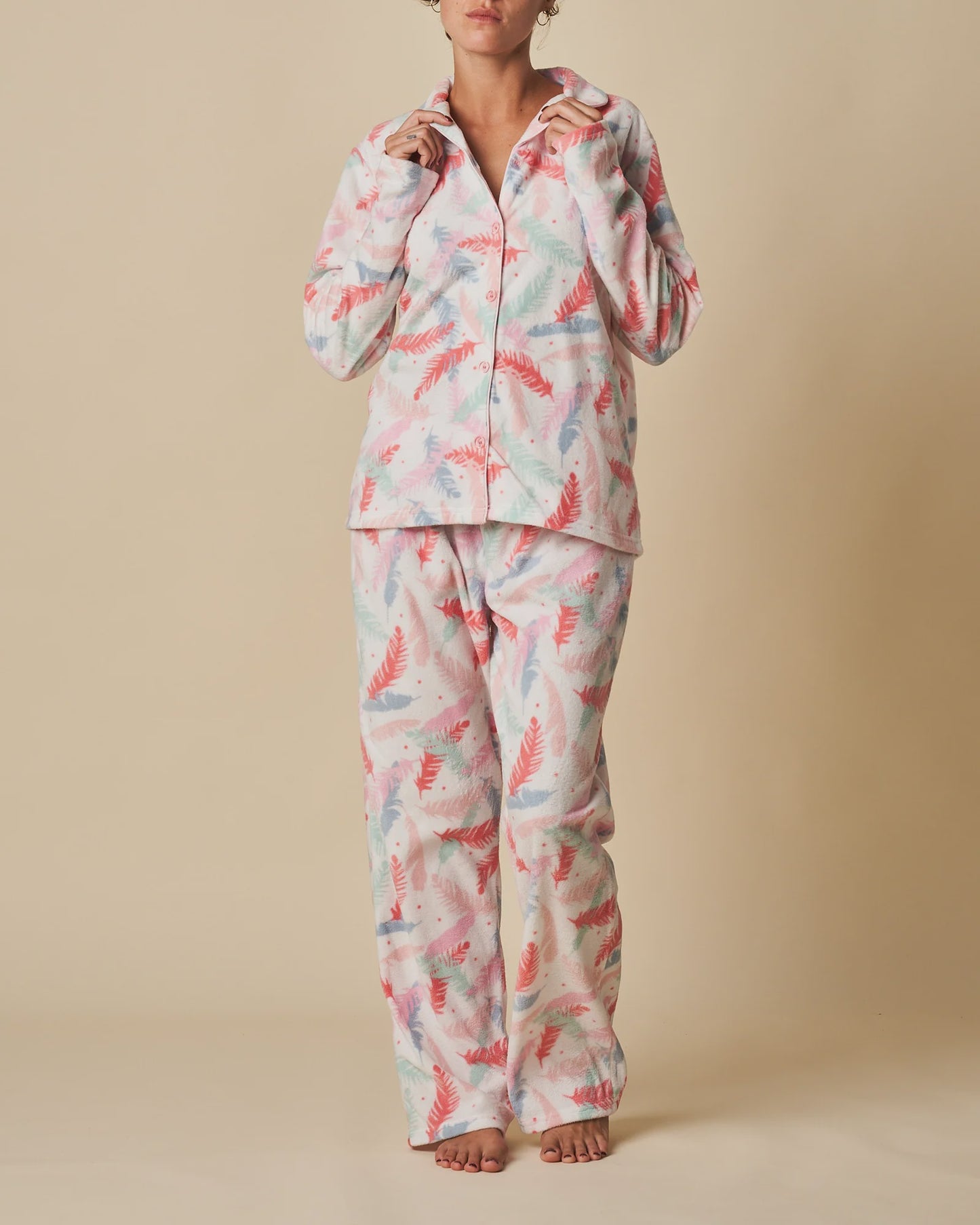 Pyjama Set 52255