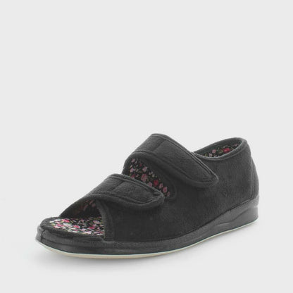Entice Slippers