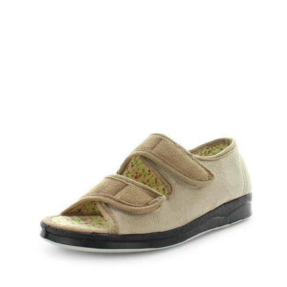 Entice Slippers
