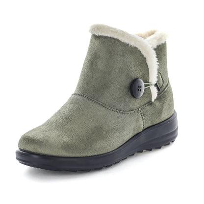 Eugenia Slippers