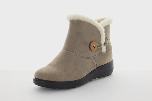 Eugenia Slippers