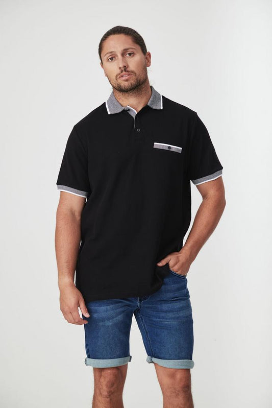 Forest Smart Polo