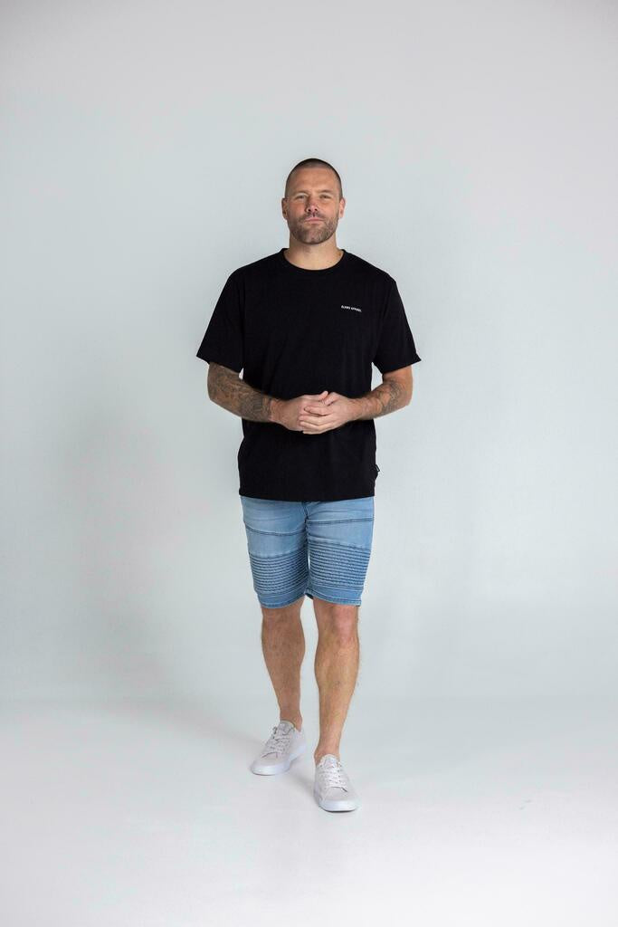 Kent S/S Tee Shirt
