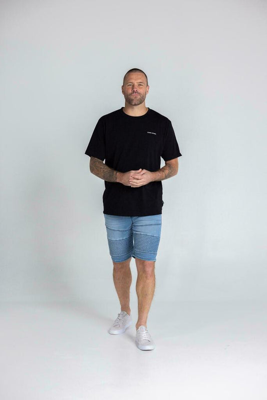 Kent S/S Tee Shirt