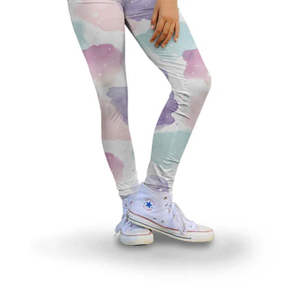 Harper Bee Girls Leggings