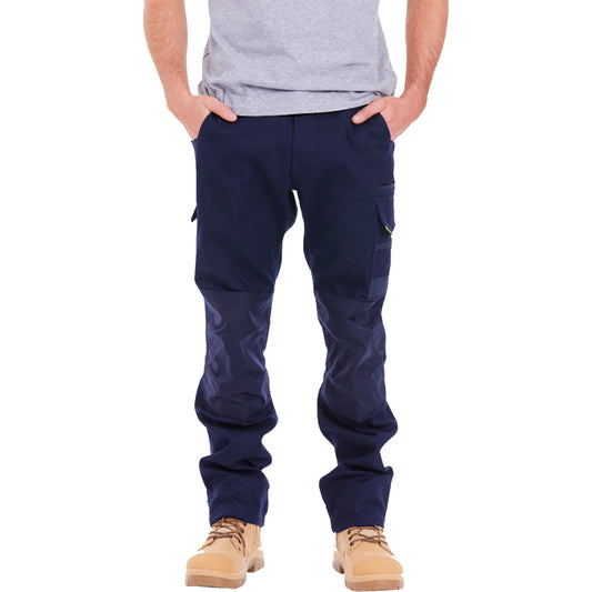 Tradie Flex Contrast Pants