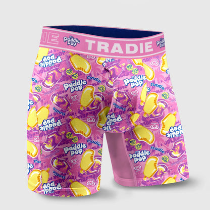 Long Leg Trunk No Chafe Mens