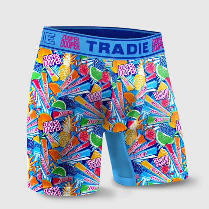 Long Leg Trunk No Chafe Mens