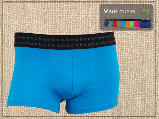Trunks Bamboo