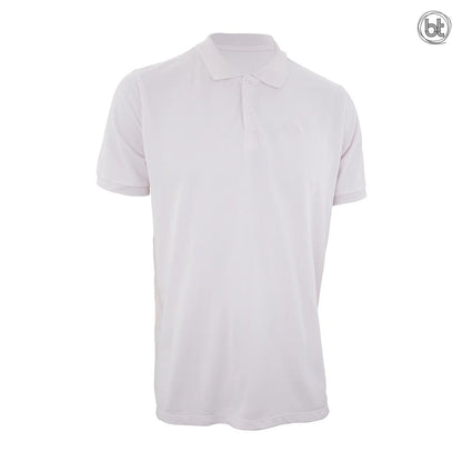 Bamboo Polo Mens