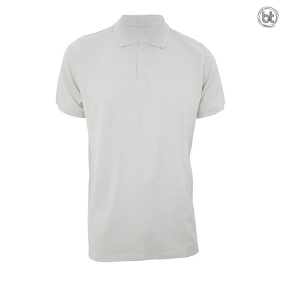 Bamboo Polo Mens