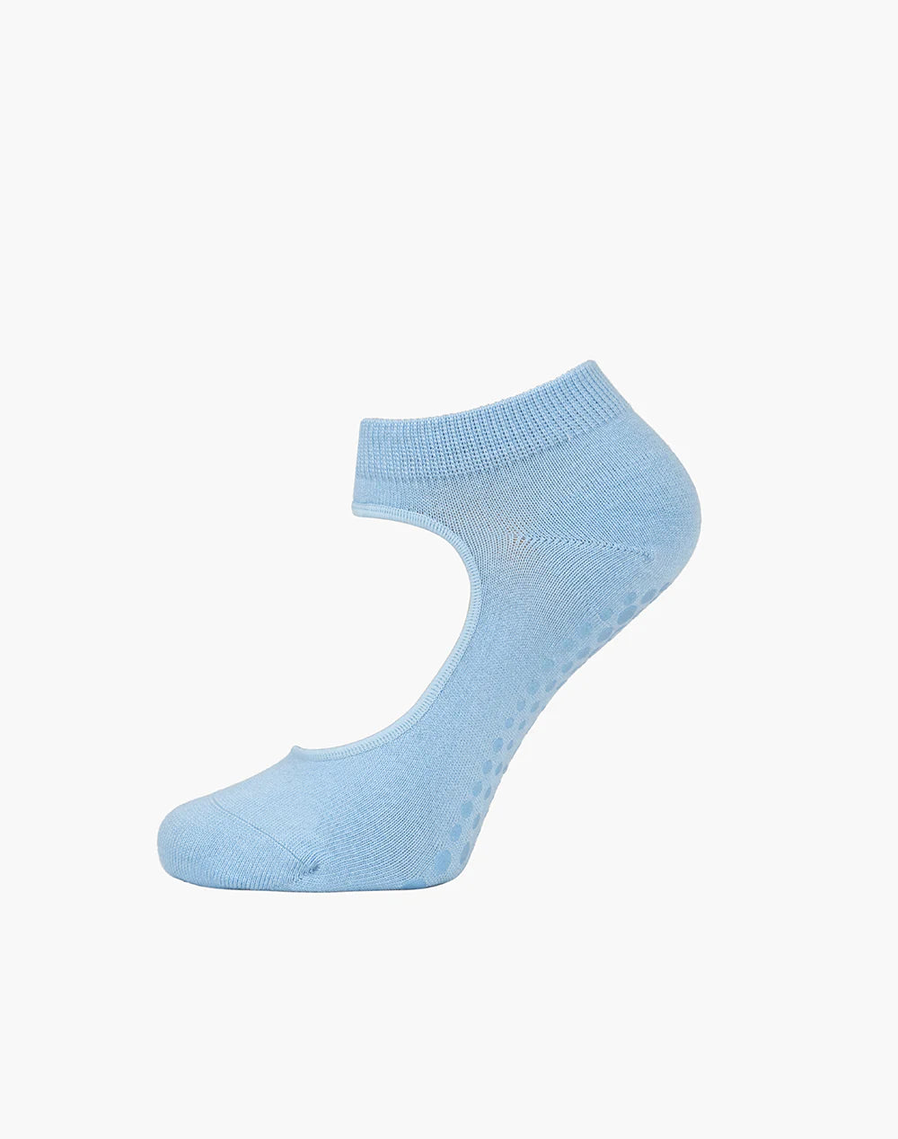 Pilates Grip Socks