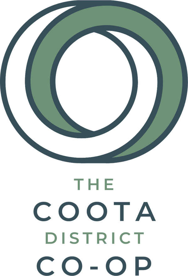The Coota District Co-Op