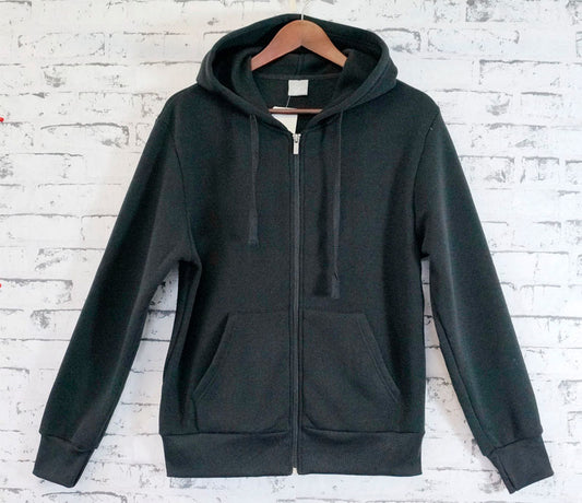 Plain Hoodie Mens