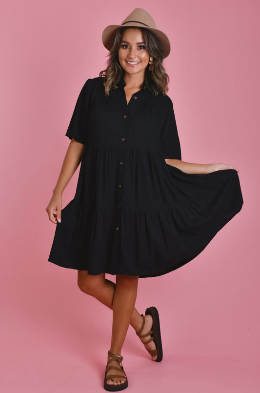 Victoria Dress