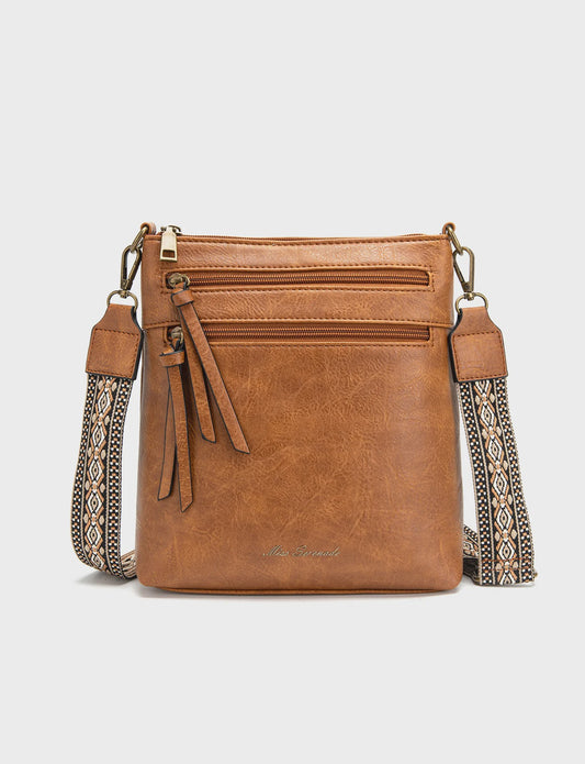 Andi Vegan XBody Bag