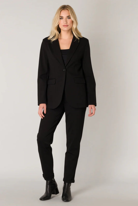 Yace Jacket