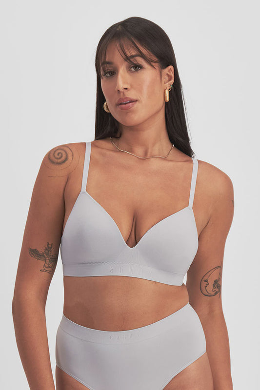 Bases Bra Wirefree
