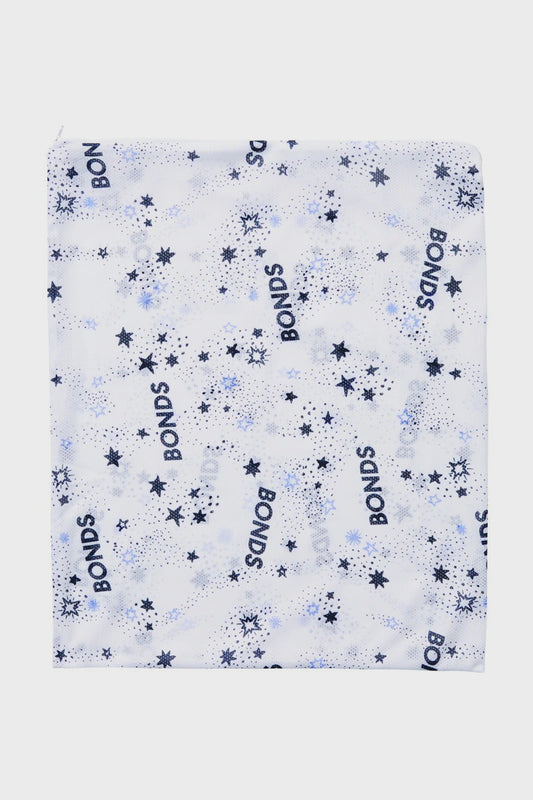Washbag/Star Bonds