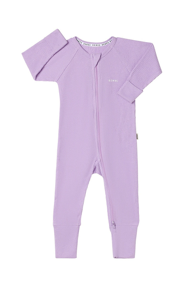 Bonds Waffle Wondersuit