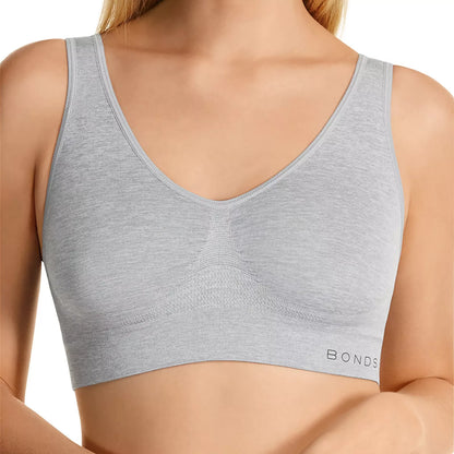 Comfy Crop Bra