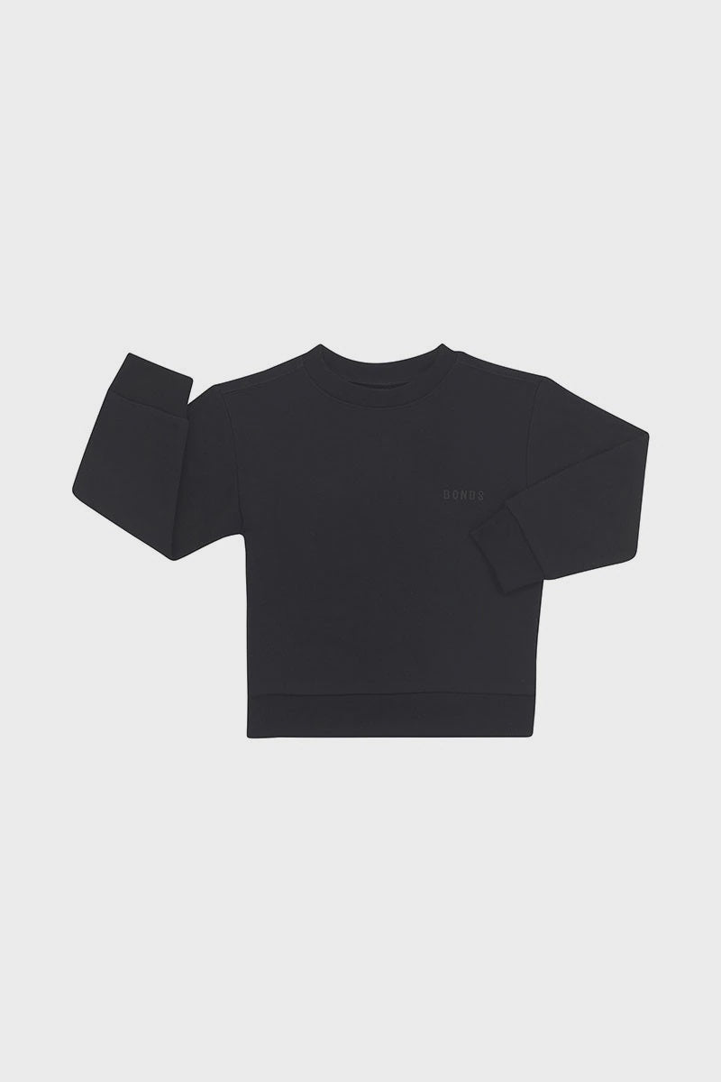 Everyday Fleece Pullover