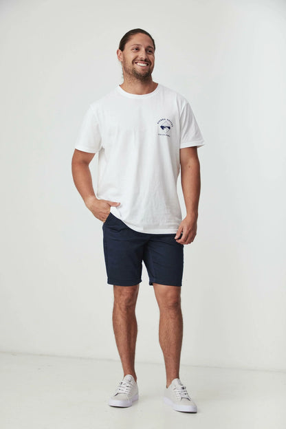 Baker Short Mens