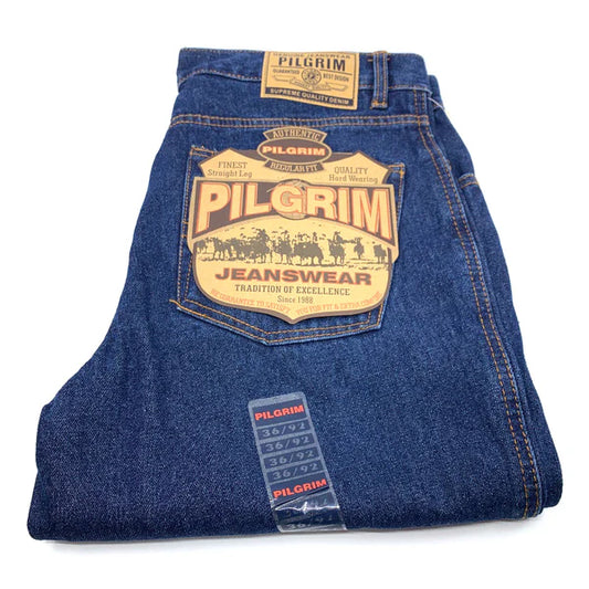 Basic Stretch Jean 5pkt