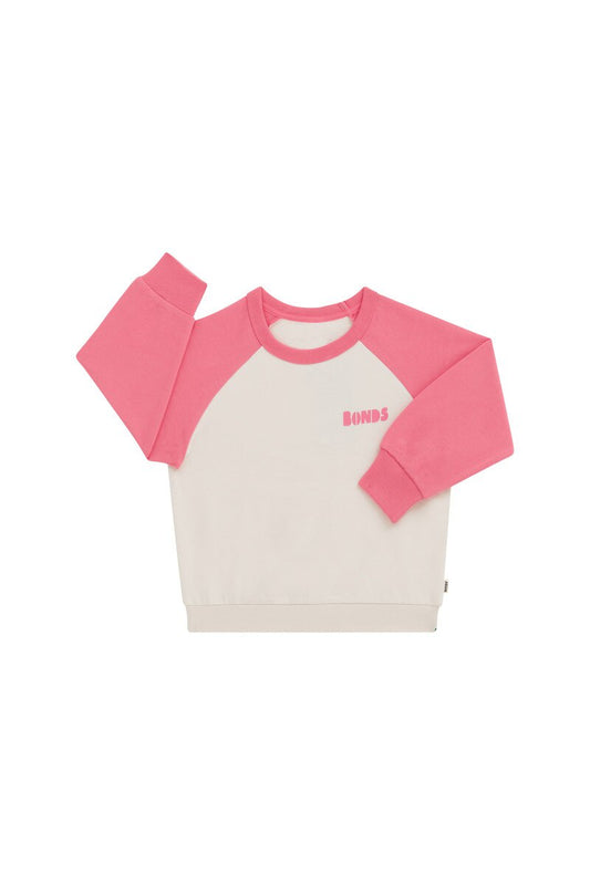 Soft Threads Pullover Kids