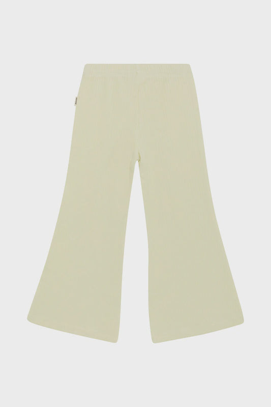 Wide Rib Flare Pant Kids