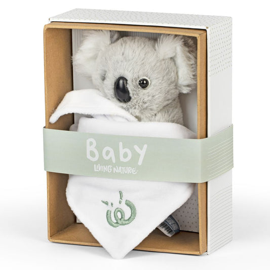 Baby Koala W/Blanket