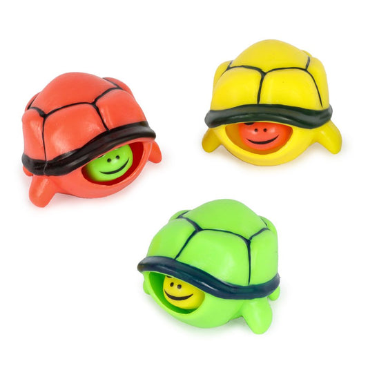 Pop Head Turtle