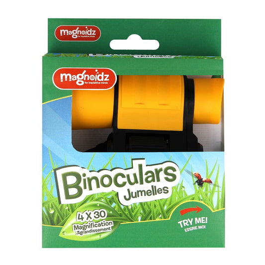 Pocket Binoculars
