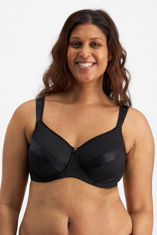 Truly You Minimising Bra