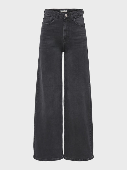 Onlmarla H/W Wide Leg Jean