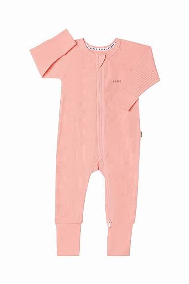 Bonds Waffle Wondersuit