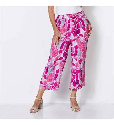 Pebbles Pant 3/4 Length 30282