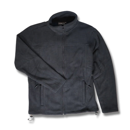 Polar Fleece Full Zip Top Mens 2137